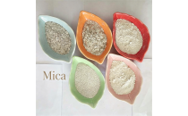The core functions of mica powder are mainly reflected in the following fields