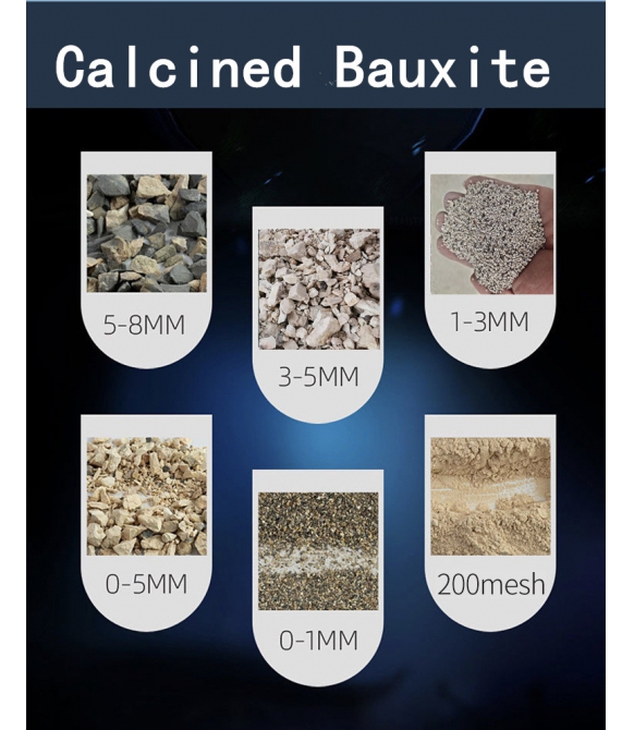 Fluorite Powder