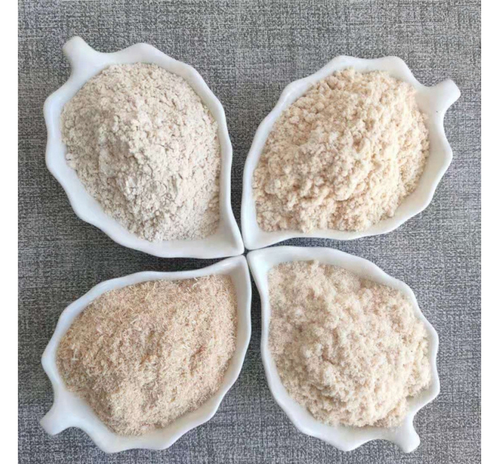 杨木粉