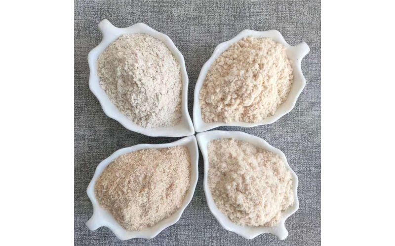杨木粉