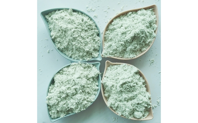 矿物纤维